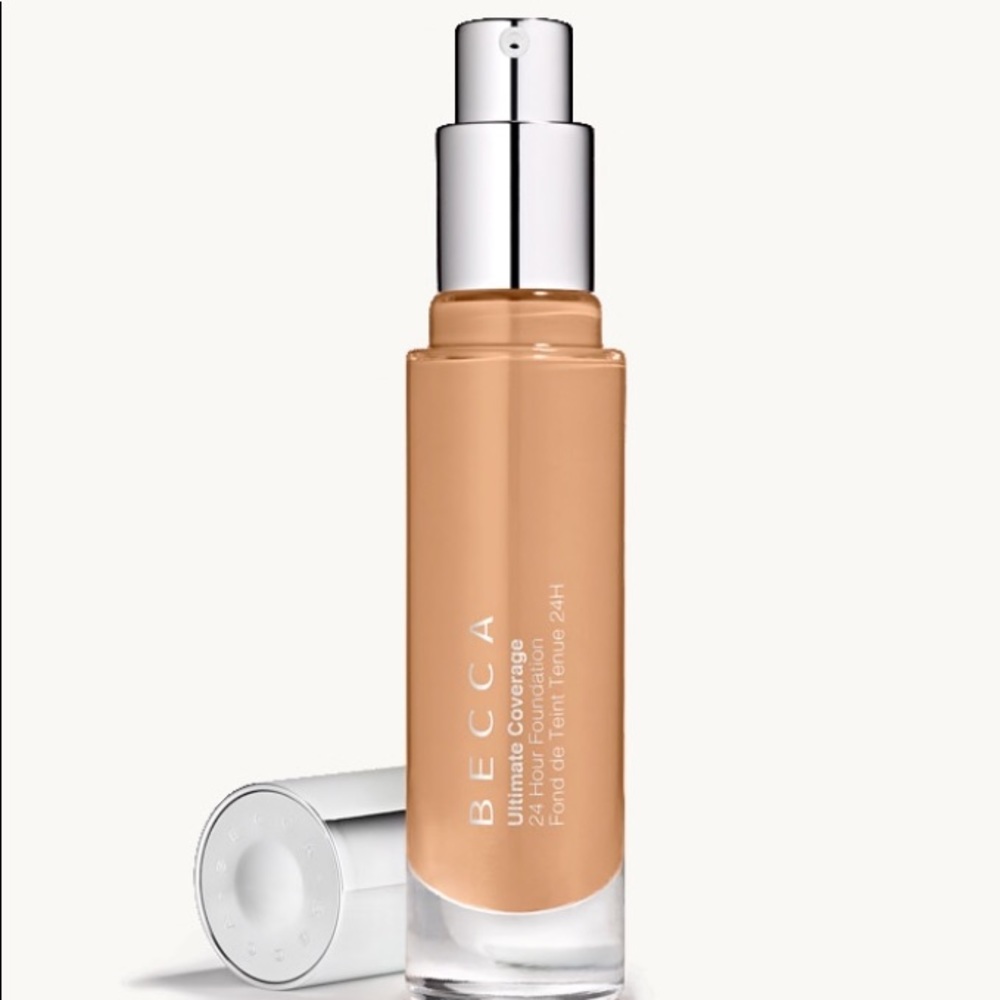 BECCA Ultimate Coverage 24-hr Foundation